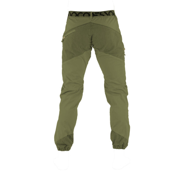 Nograd RESISTANT ULTIMATE Pant Herrenhose