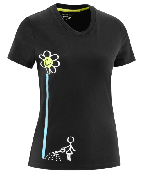 EDELRID Women Rope T-Shirt Damenshirt