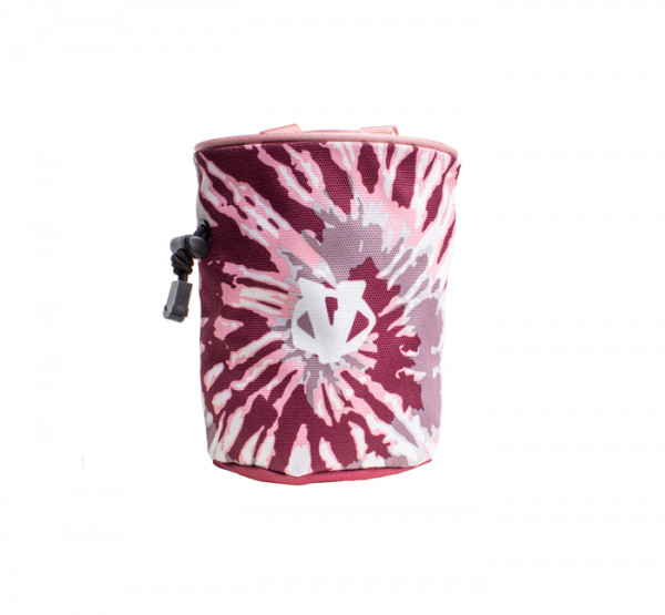 7150 TIE DYE RED