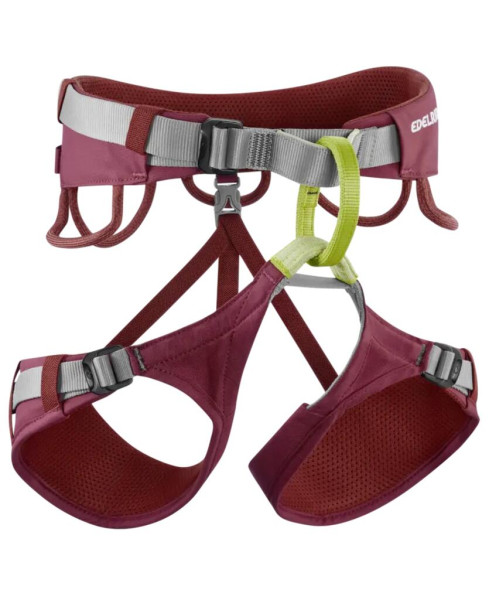 Edelrid Jayne IV