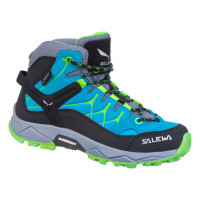 8375/Blue Danube/Fluo Green 8375/Blue Danube/Fluo Green
