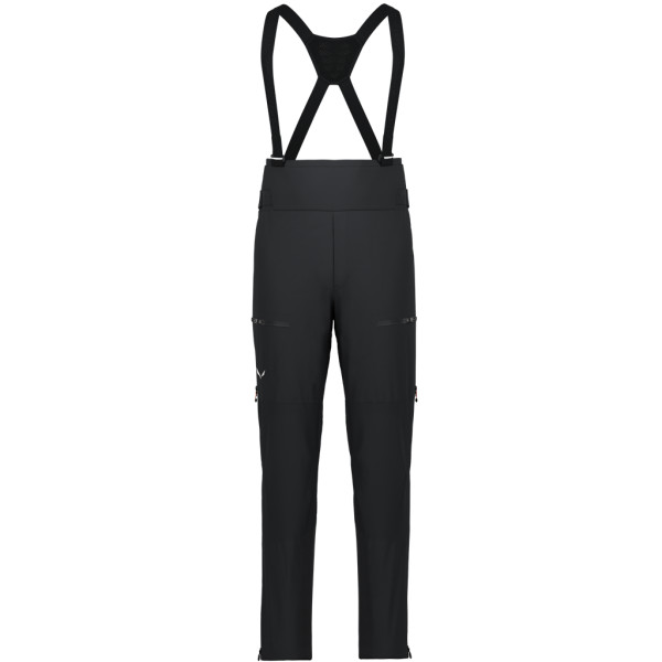 Salewa Ortles Gtx Pro Herrenhose in schwarz