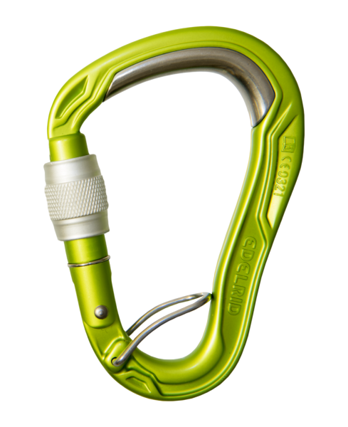 EDELRID HMS Bulletproof Screw FG