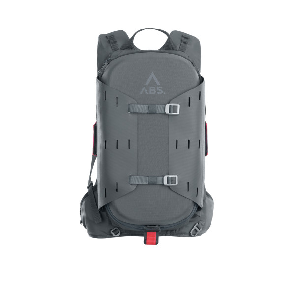 ABS A.LIGHT Base Unit large LAWINENRUCKSACK, ohne Auslöseeienheit inkl. Skihalterung