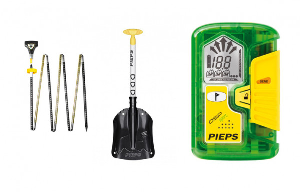 Pieps PIEPS SET SPORT S