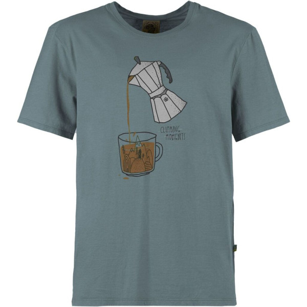 E9 Cup Herren T-Shirt