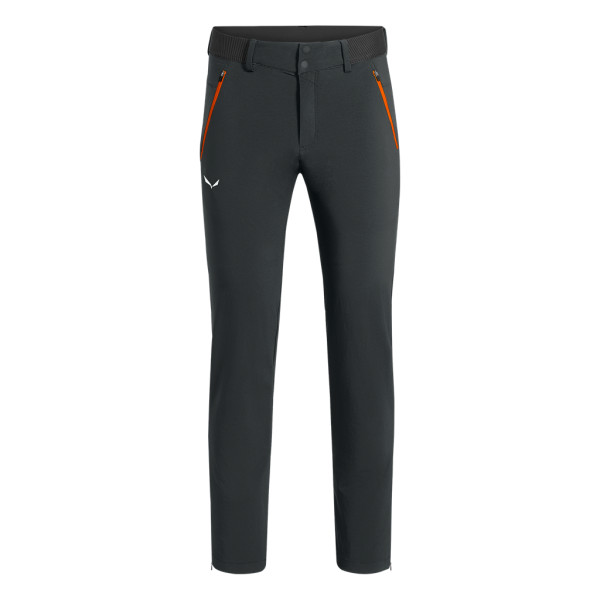 Salewa Pedroc3 DST Herrenhose Onyx Grau