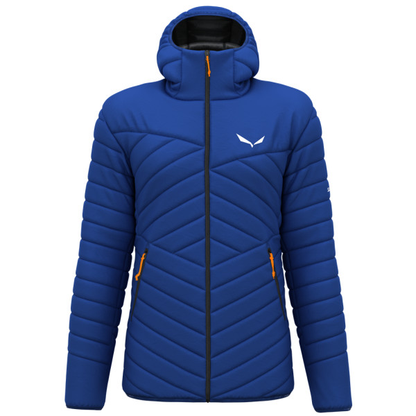 Salewa Brenta Daunenjacke für Herren in Blau