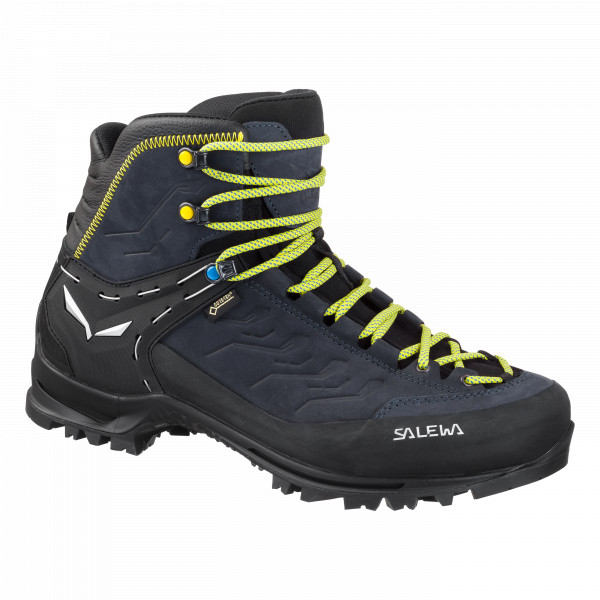 SALEWA MS RAPACE GTX MOUNTAINEERING BERGSCHUHE