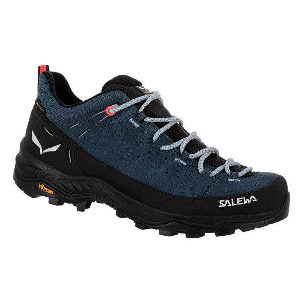 Salewa Alp Trainer 2 GTX Damenwanderschuh blau