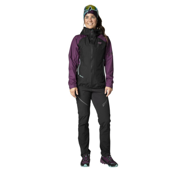 DYNAFIT Transalper Light Dynastretch Hose Damen