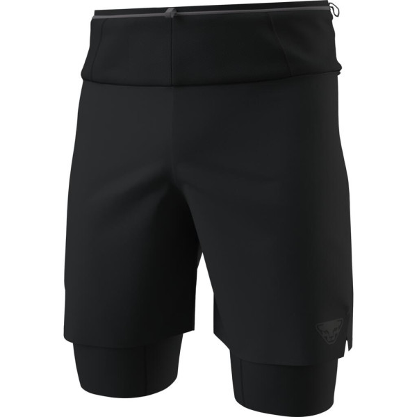 DYNAFIT Ultra 2in1 Shorts Herren