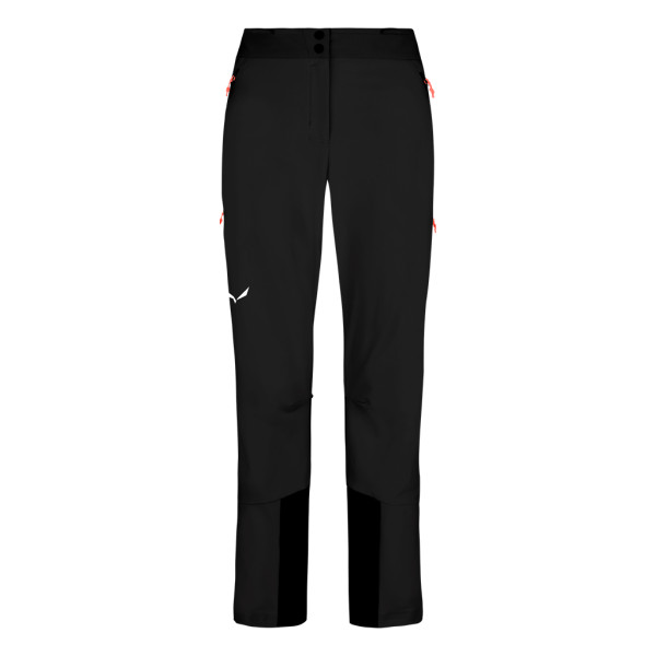 Sella Dst Damenhose in schwarz