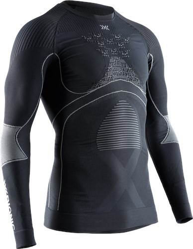 X-BIONIC ENERGY ACCUM 4.0 RNECK LS M