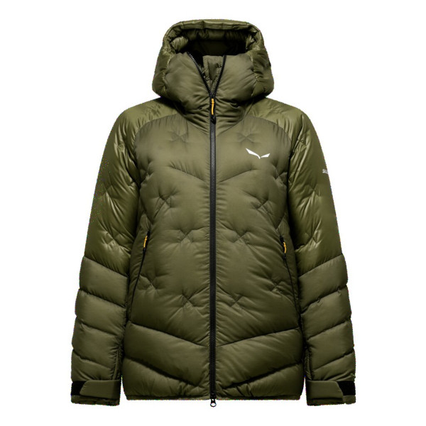 SALEWA ORTLES HEAVY RDS DWN PRO Daunenjacke für Damen