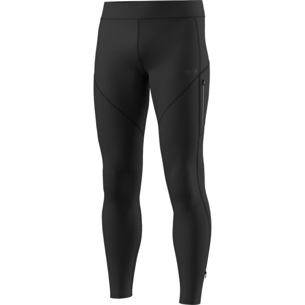 DYNAFIT WINTER Running Tights Herren