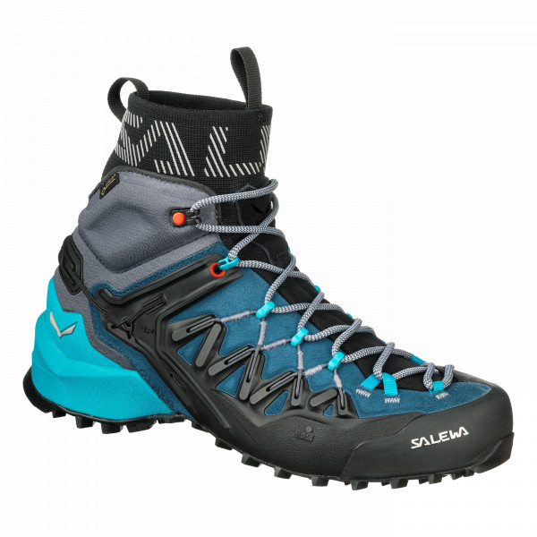 SALEWA WS WILDFIRE EDGE MID GTX DAMEN BERGSCHUHE