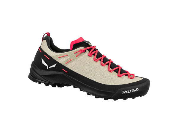 SALEWA WILDFIRE CANVAS W