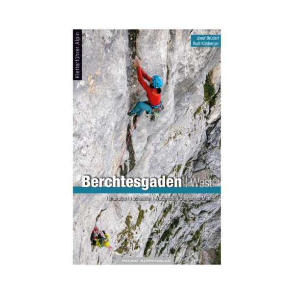 Panico Berchdesgaden West