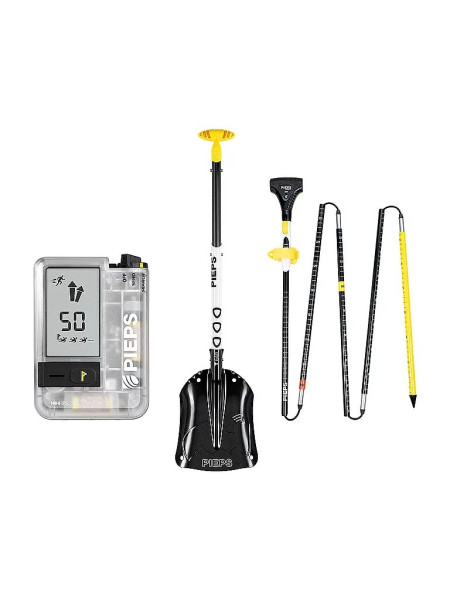 PIEPS SET MINI IPS LVS-Geräte