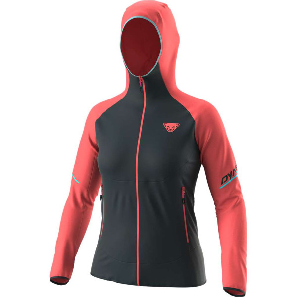 DYNAFIT Transalper Dynastretch Jacke Damen