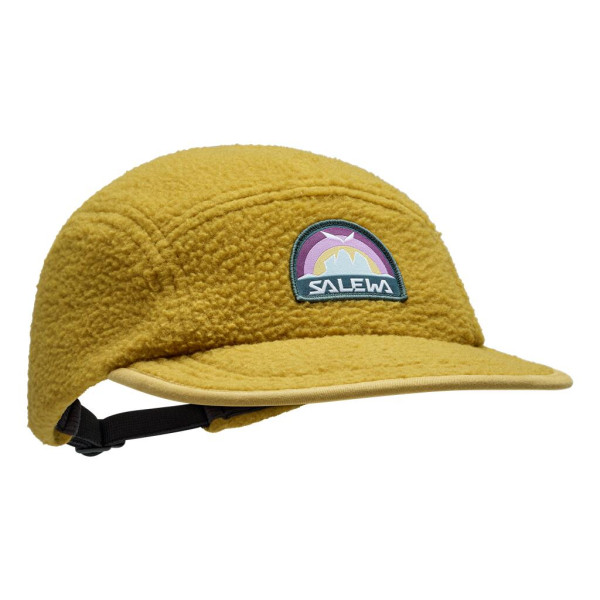 SALEWA EAGLE ANNIVERSARY RETRO CAP Schildmütze