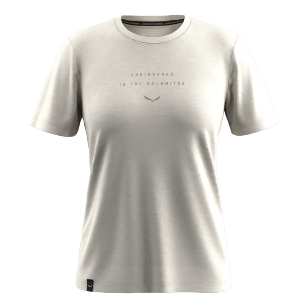 SALEWA EAGLE EITD AM T-SHIRT Damen
