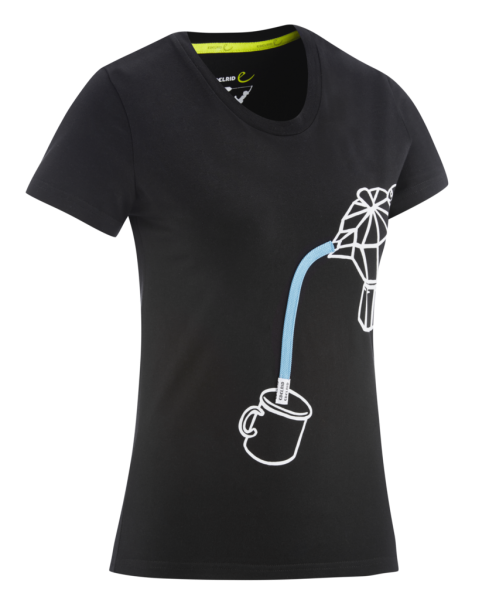 EDELRID Wo Rope T-Shirt