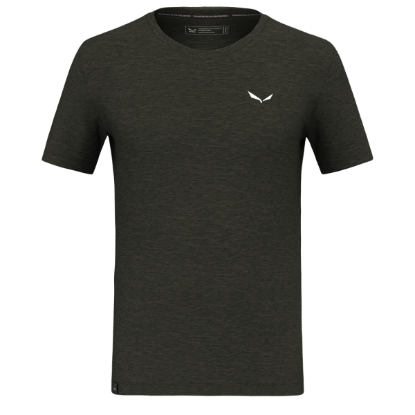 SALEWA EAGLE MINILOGO AM T-SHIRT M