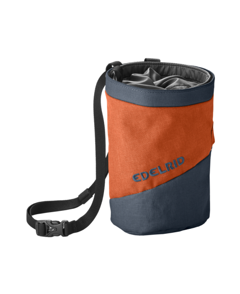 EDELRID Chalk Bag Splitter Twist