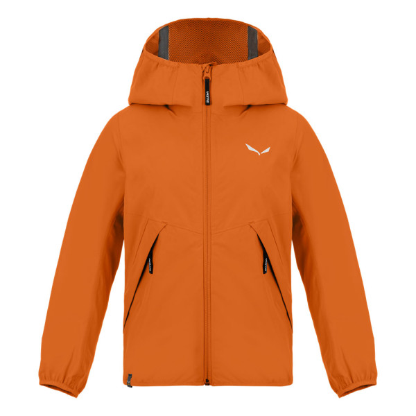 SALEWA AQUA PTX JACKET Kinderjacke
