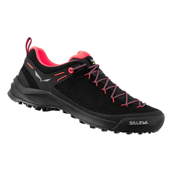 SALEWA WS WILDFIRE LEATHER