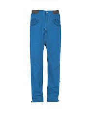 E9 RONDO ART HERRENKLETTERHOSE
