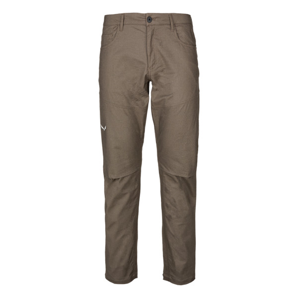 SALEWA 5 POCKETS HEMP HERRENHOSE