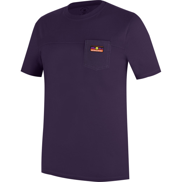 Wild Country SPOTTER T-SHIRT HERREN
