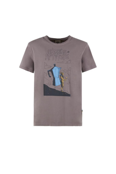 E9 Herren-T-Shirt ATTI
