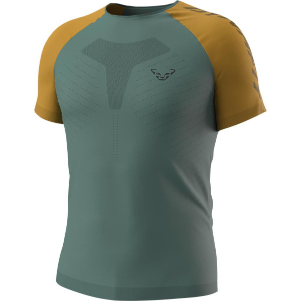 DYNAFIT ULTRA 3 S-TECH S/S HERRENSHIRT