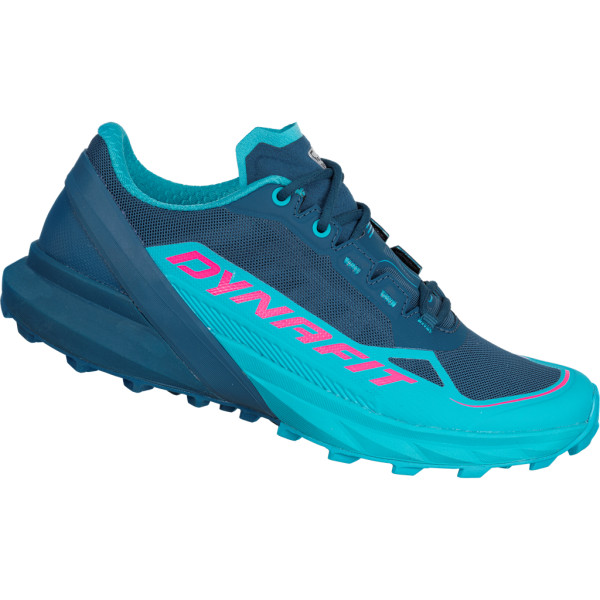 Ultra 50 W Damenschuh in Blau