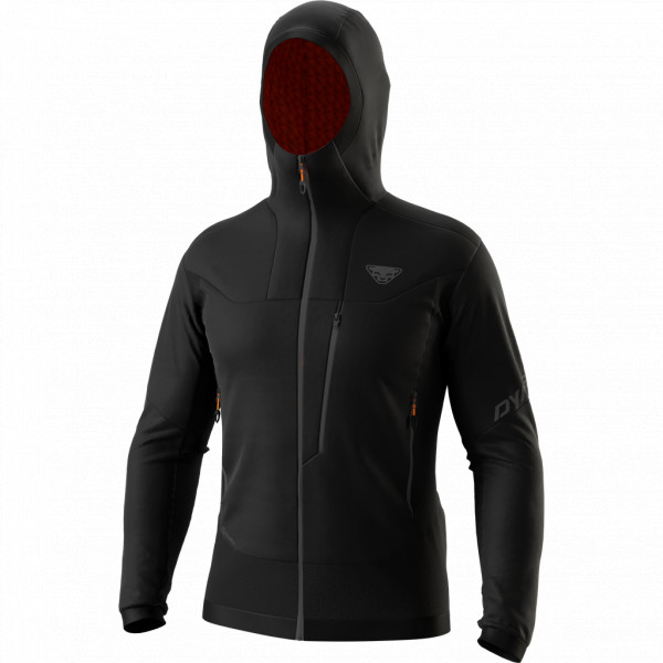 Free Alpha Direct Herrenjacke Schwarz