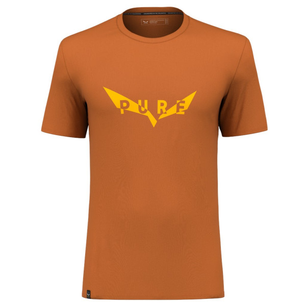 SALEWA PURE EAGLE DRY T-SHIRT M