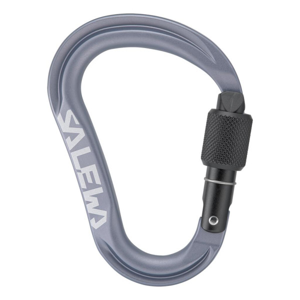 Salewa ORTLES HMS Karabiner