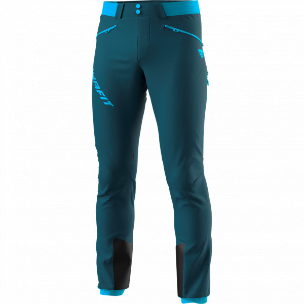 TLT Touring DST Herrenhose Blau
