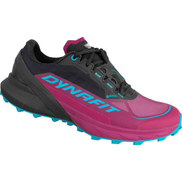 Ultra 50 GTX Damenschuh schwarz pink