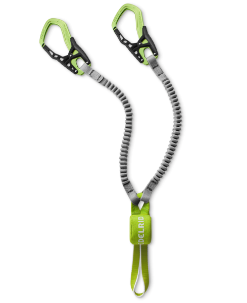 Edelrid Cable Kit VI Klettersteigset