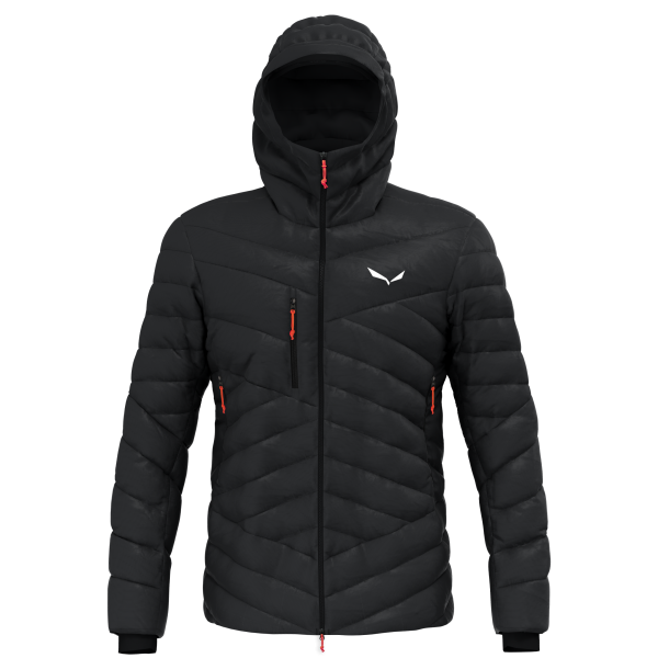 SALEWA ORTLES MED 3 RDS DWN Jacke Herren