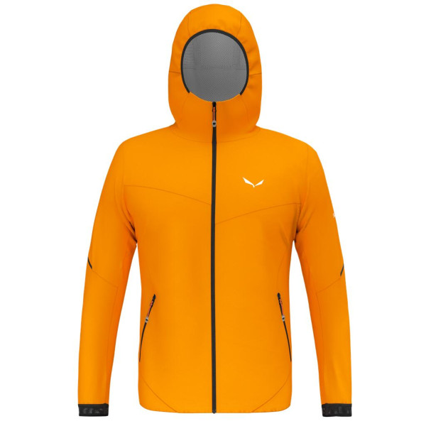 SALEWA PEDROC 2.5L PTX LIGHT JACKE Herren