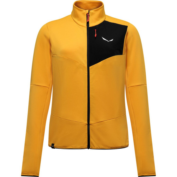 SALEWA ORTLES FLEECE FZ Winter Fleece für Damen