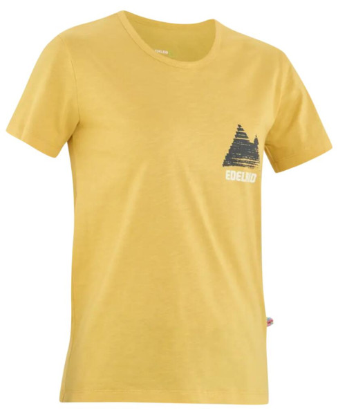 Edelrid 49242 Woman Highball T-Shirt V Damen-T-Shirt