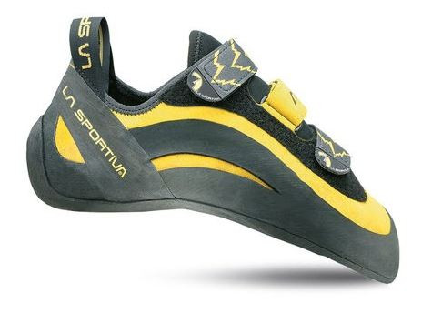 LA SPORTIVA MIURA VS KLETTERSCHUHE