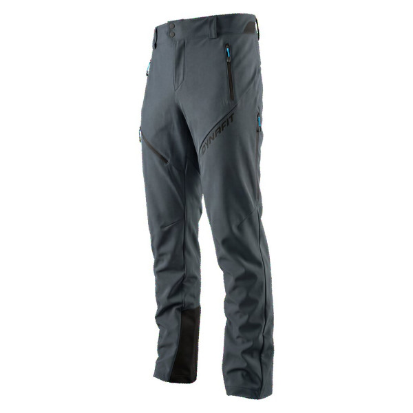DYNAFIT MERCURY DST Skitouren-Softshellhose für Herren